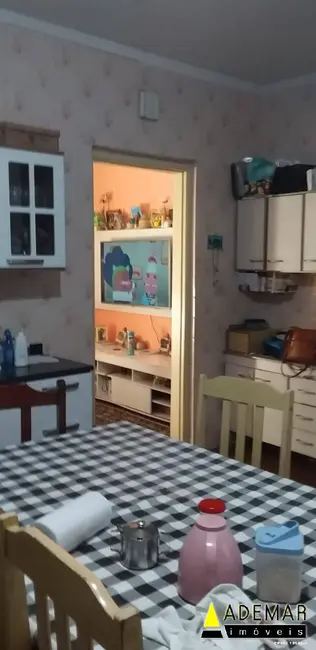 Foto 9 de Casa com 3 quartos à venda, 135m2 em Americanópolis, São Paulo - SP