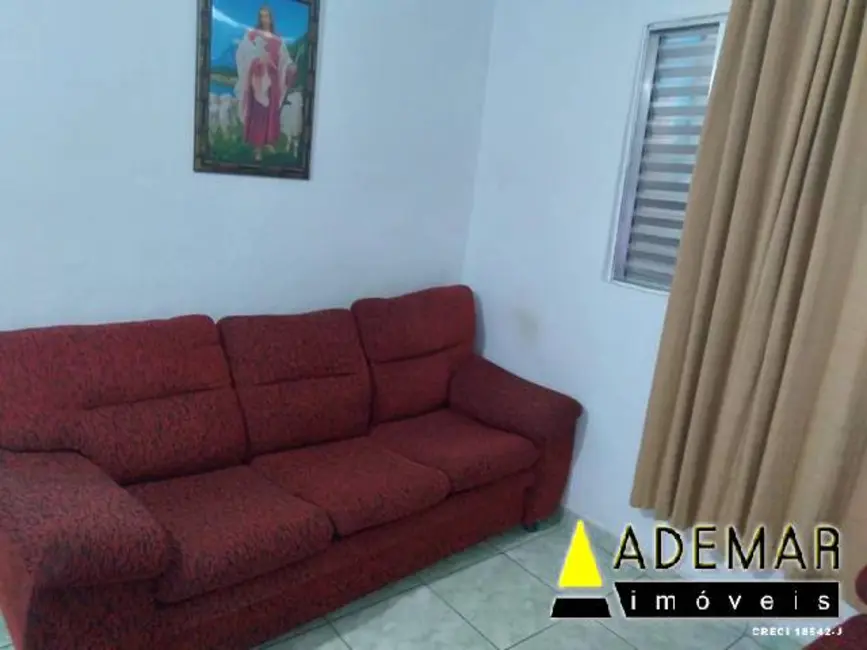 Casa com 2 quartos à venda, 50m2 em Piraporinha, Diadema - SP - imagem 3 Foto 3 de Casa com 2 quartos à venda, 50m2 em Piraporinha, Diadema - SP