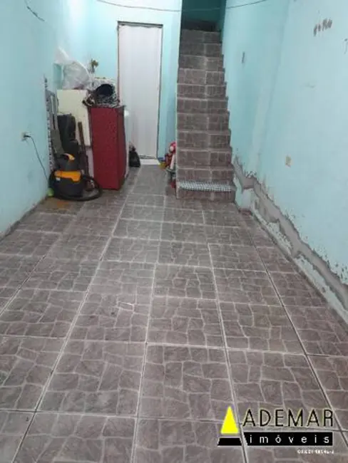 Casa com 2 quartos à venda, 50m2 em Piraporinha, Diadema - SP - imagem 2 Foto 2 de Casa com 2 quartos à venda, 50m2 em Piraporinha, Diadema - SP