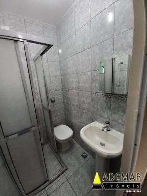 Foto 9 de Casa com 2 quartos à venda, 125m2 em Piraporinha, Diadema - SP