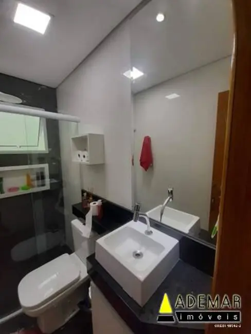 Foto 6 de Casa com 2 quartos à venda, 125m2 em Piraporinha, Diadema - SP