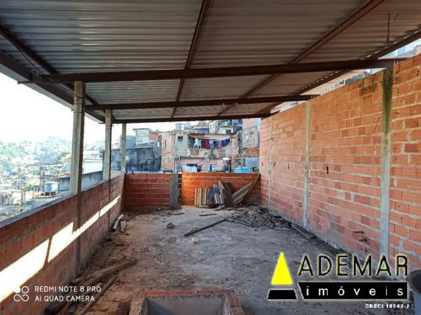 Casa com 4 quartos à venda, 180m2 em Eldorado, Diadema - SP - imagem 3 Foto 3 de Casa com 4 quartos à venda, 180m2 em Eldorado, Diadema - SP