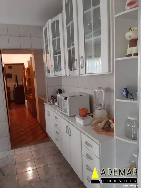 Foto 3 de Apartamento com 2 quartos à venda, 53m2 em Conceição, Diadema - SP