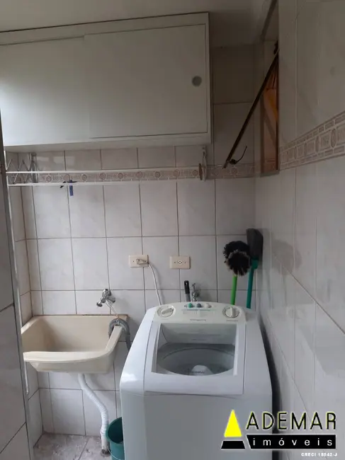 Foto 7 de Apartamento com 2 quartos à venda, 53m2 em Conceição, Diadema - SP