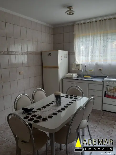 Foto 4 de Apartamento com 2 quartos à venda, 53m2 em Conceição, Diadema - SP