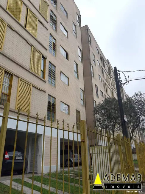 Foto 5 de Apartamento com 2 quartos à venda, 53m2 em Conceição, Diadema - SP