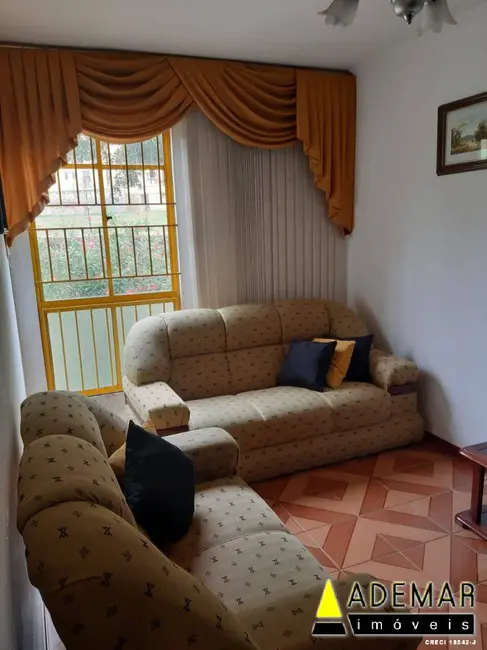 Foto 6 de Apartamento com 2 quartos à venda, 53m2 em Conceição, Diadema - SP