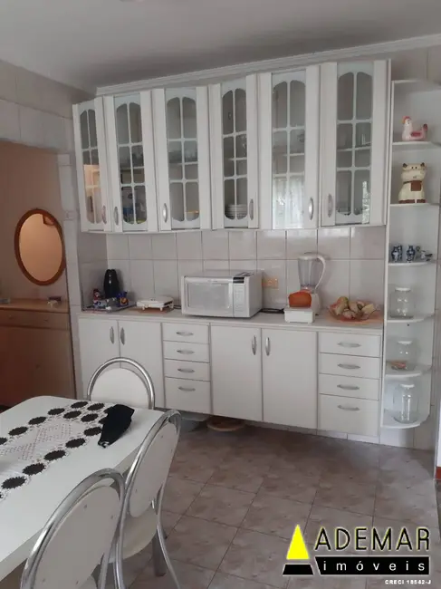 Foto 1 de Apartamento com 2 quartos à venda, 53m2 em Conceição, Diadema - SP