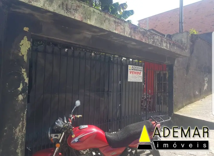 Casa com 3 quartos à venda em Serraria, Diadema - SP - imagem 4 Foto 4 de Casa com 3 quartos à venda em Serraria, Diadema - SP