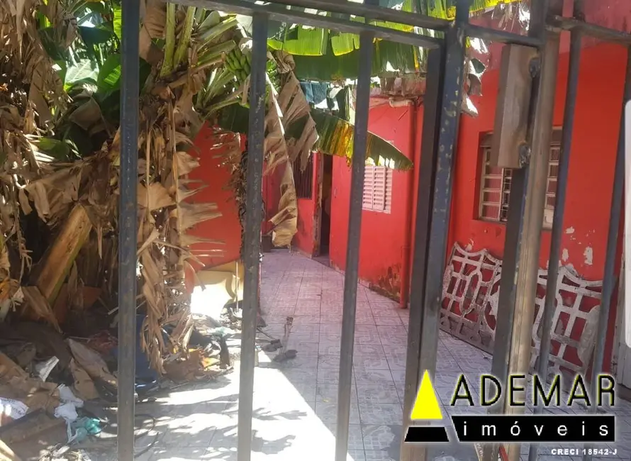 Casa com 3 quartos à venda em Serraria, Diadema - SP - imagem 3 Foto 3 de Casa com 3 quartos à venda em Serraria, Diadema - SP