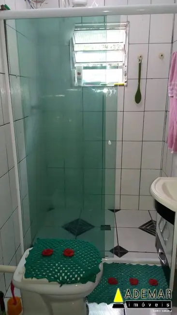 Casa com 3 quartos à venda, 42m2 em Conceição, Diadema - SP - imagem 3 Foto 3 de Casa com 3 quartos à venda, 42m2 em Conceição, Diadema - SP