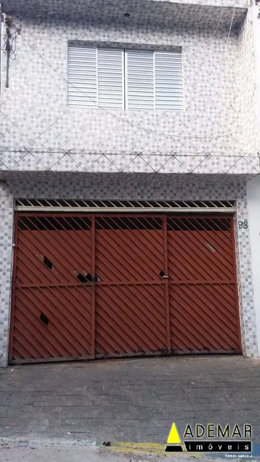 Casa com 3 quartos à venda, 42m2 em Conceição, Diadema - SP - imagem 8 Foto 8 de Casa com 3 quartos à venda, 42m2 em Conceição, Diadema - SP