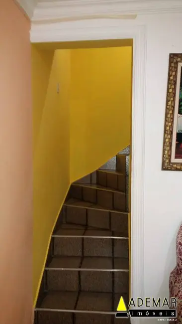 Casa com 3 quartos à venda, 42m2 em Conceição, Diadema - SP - imagem 5 Foto 5 de Casa com 3 quartos à venda, 42m2 em Conceição, Diadema - SP