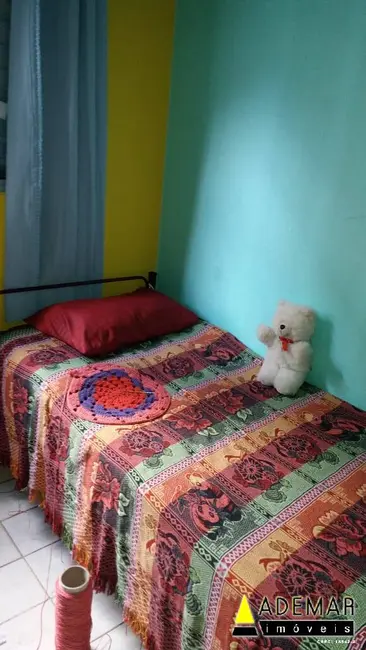 Casa com 3 quartos à venda, 42m2 em Conceição, Diadema - SP - imagem 4 Foto 4 de Casa com 3 quartos à venda, 42m2 em Conceição, Diadema - SP