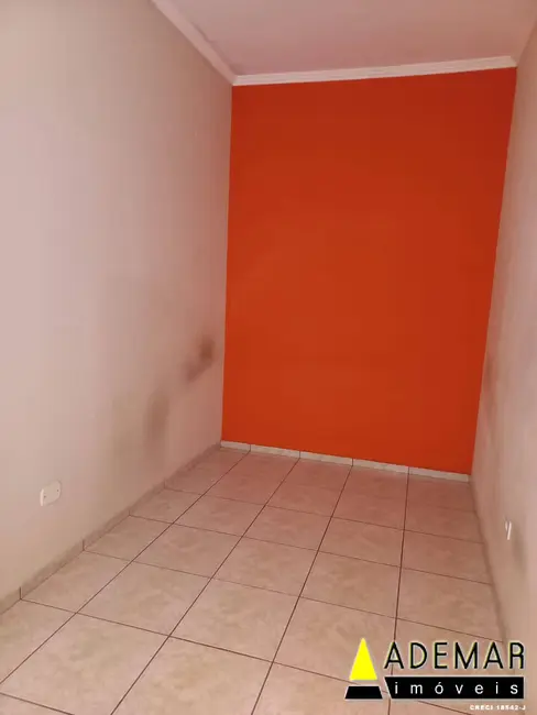 Foto 4 de Casa com 2 quartos à venda, 75m2 em Serraria, Diadema - SP