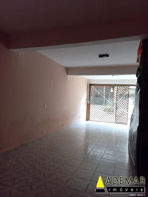 Foto 3 de Casa com 2 quartos à venda, 75m2 em Serraria, Diadema - SP