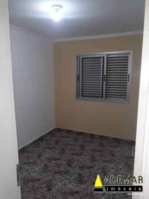 Foto 8 de Apartamento com 3 quartos à venda, 71m2 em Canhema, Diadema - SP