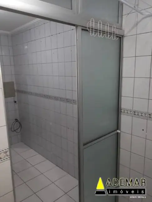 Foto 3 de Apartamento com 3 quartos à venda, 71m2 em Canhema, Diadema - SP