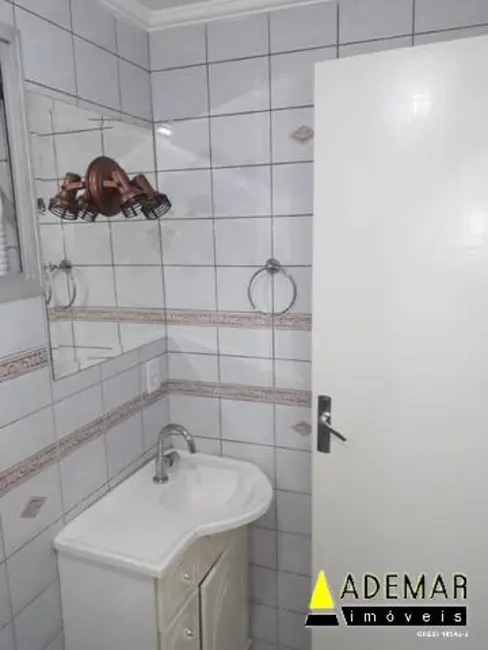 Foto 5 de Apartamento com 3 quartos à venda, 71m2 em Canhema, Diadema - SP