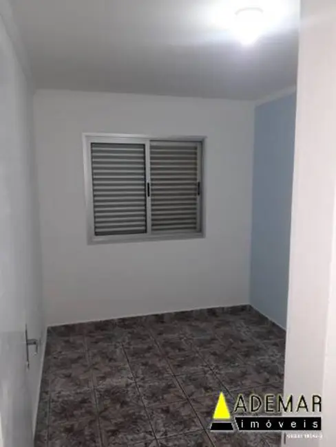 Foto 7 de Apartamento com 3 quartos à venda, 71m2 em Canhema, Diadema - SP