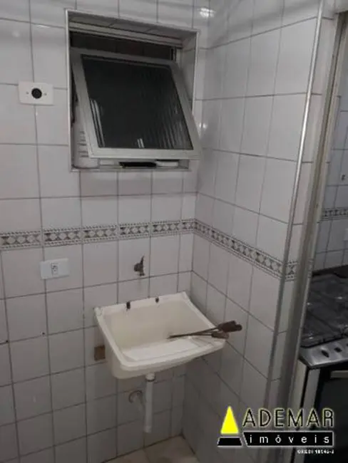 Foto 6 de Apartamento com 3 quartos à venda, 71m2 em Canhema, Diadema - SP