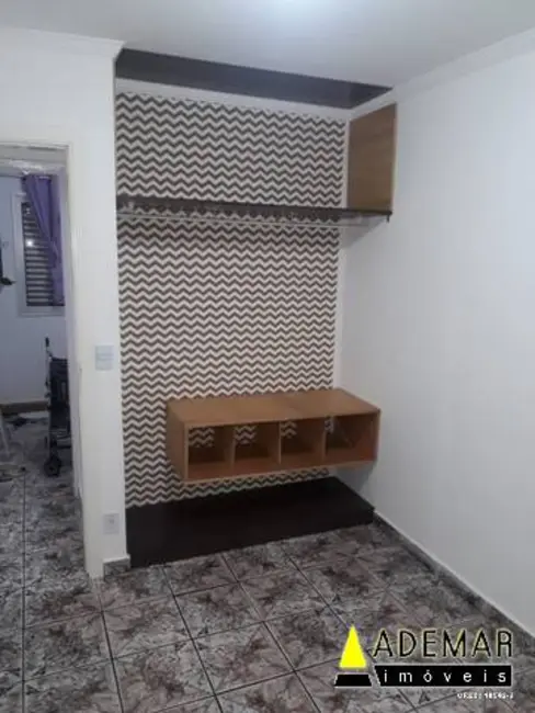 Foto 9 de Apartamento com 3 quartos à venda, 71m2 em Canhema, Diadema - SP