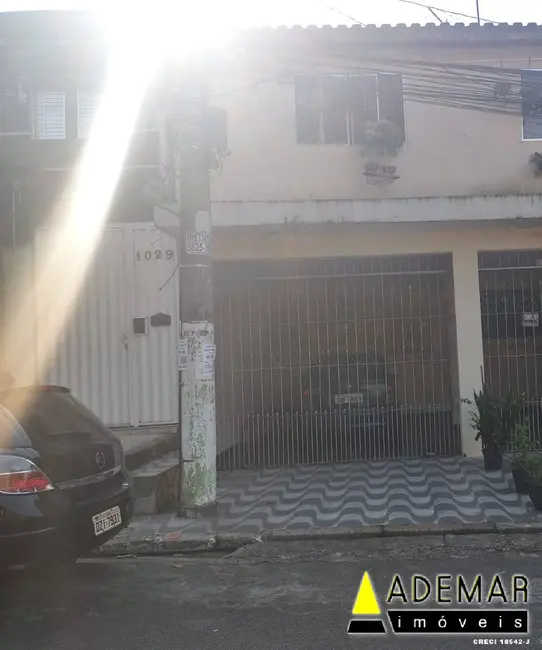 Foto 3 de Casa com 2 quartos à venda, 150m2 em Conceição, Diadema - SP