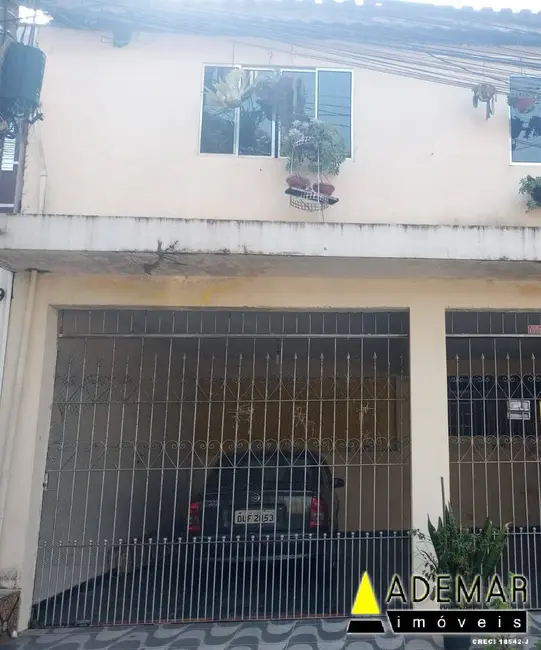 Foto 2 de Casa com 2 quartos à venda, 150m2 em Conceição, Diadema - SP