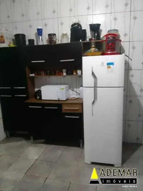 Casa com 2 quartos à venda, 50m2 em Serraria, Diadema - SP - imagem 9 Foto 9 de Casa com 2 quartos à venda, 50m2 em Serraria, Diadema - SP