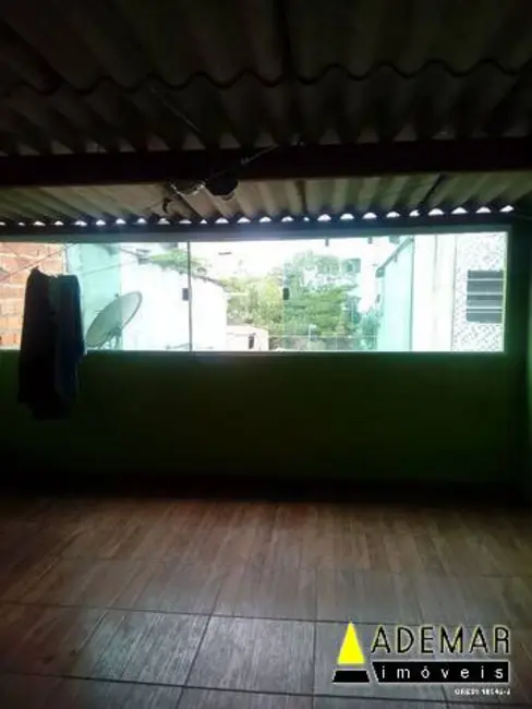 Casa com 2 quartos à venda, 50m2 em Serraria, Diadema - SP - imagem 4 Foto 4 de Casa com 2 quartos à venda, 50m2 em Serraria, Diadema - SP
