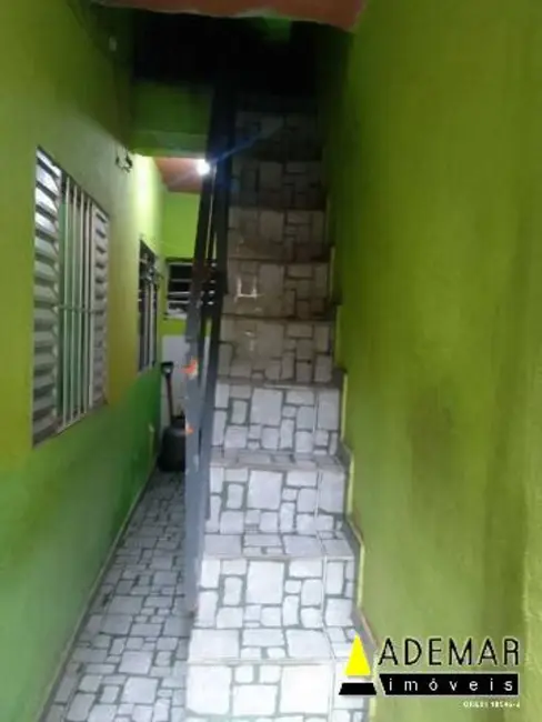 Casa com 2 quartos à venda, 50m2 em Serraria, Diadema - SP - imagem 3 Foto 3 de Casa com 2 quartos à venda, 50m2 em Serraria, Diadema - SP