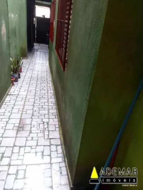 Casa com 2 quartos à venda, 50m2 em Serraria, Diadema - SP - imagem 7 Foto 7 de Casa com 2 quartos à venda, 50m2 em Serraria, Diadema - SP