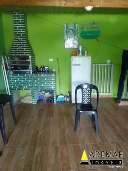 Casa com 2 quartos à venda, 50m2 em Serraria, Diadema - SP - imagem 5 Foto 5 de Casa com 2 quartos à venda, 50m2 em Serraria, Diadema - SP