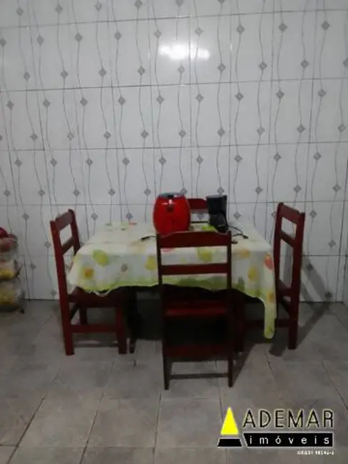 Casa com 2 quartos à venda, 50m2 em Serraria, Diadema - SP - imagem 8 Foto 8 de Casa com 2 quartos à venda, 50m2 em Serraria, Diadema - SP