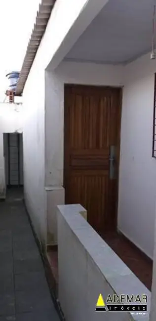 Foto 6 de Casa com 2 quartos à venda, 340m2 em Taboão, Diadema - SP