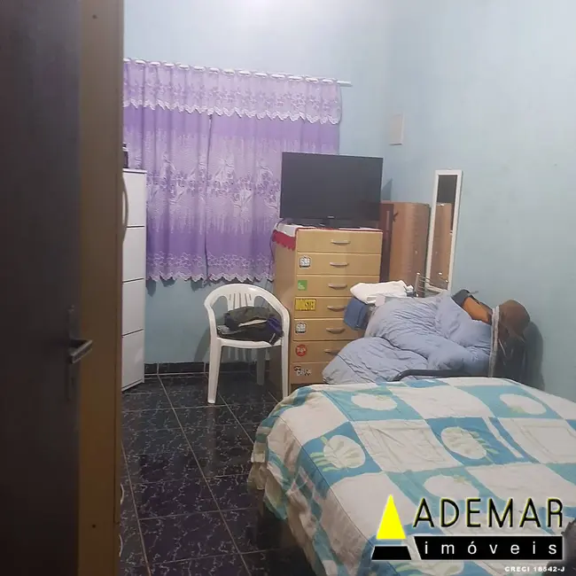 Foto 4 de Casa com 2 quartos à venda, 60m2 em Casa Grande, Diadema - SP