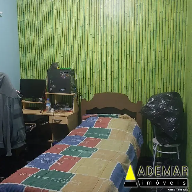 Foto 5 de Casa com 2 quartos à venda, 60m2 em Casa Grande, Diadema - SP