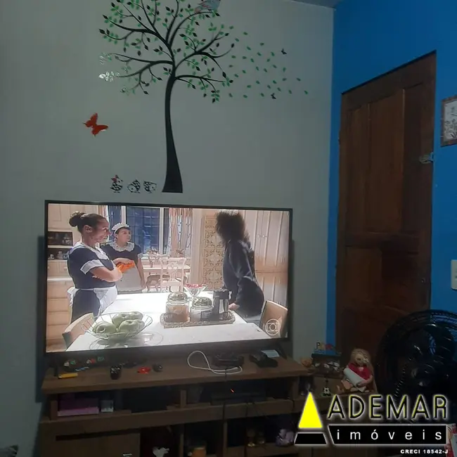 Foto 9 de Casa com 2 quartos à venda, 60m2 em Casa Grande, Diadema - SP