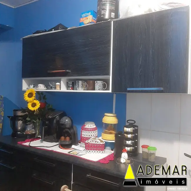 Foto 7 de Casa com 2 quartos à venda, 60m2 em Casa Grande, Diadema - SP