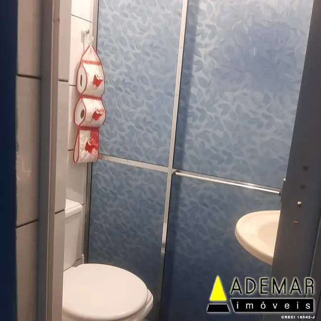 Foto 6 de Casa com 2 quartos à venda, 60m2 em Casa Grande, Diadema - SP