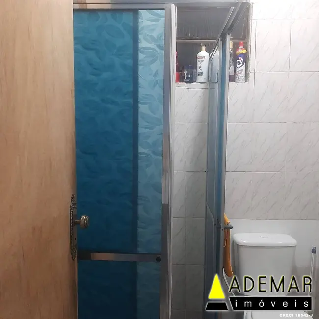 Foto 8 de Casa com 2 quartos à venda, 60m2 em Casa Grande, Diadema - SP