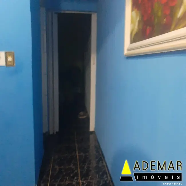 Foto 3 de Casa com 2 quartos à venda, 60m2 em Casa Grande, Diadema - SP