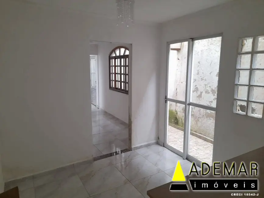 Foto 3 de Terreno / Lote à venda, 126m2 em Serraria, Diadema - SP