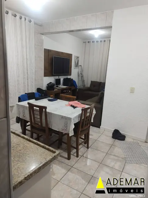 Casa com 3 quartos à venda, 50m2 em Inamar, Diadema - SP - imagem 7 Foto 7 de Casa com 3 quartos à venda, 50m2 em Inamar, Diadema - SP