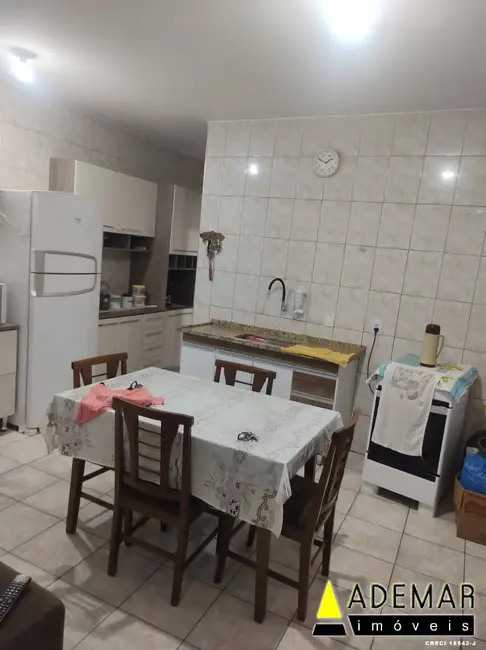 Casa com 3 quartos à venda, 50m2 em Inamar, Diadema - SP - imagem 3 Foto 3 de Casa com 3 quartos à venda, 50m2 em Inamar, Diadema - SP