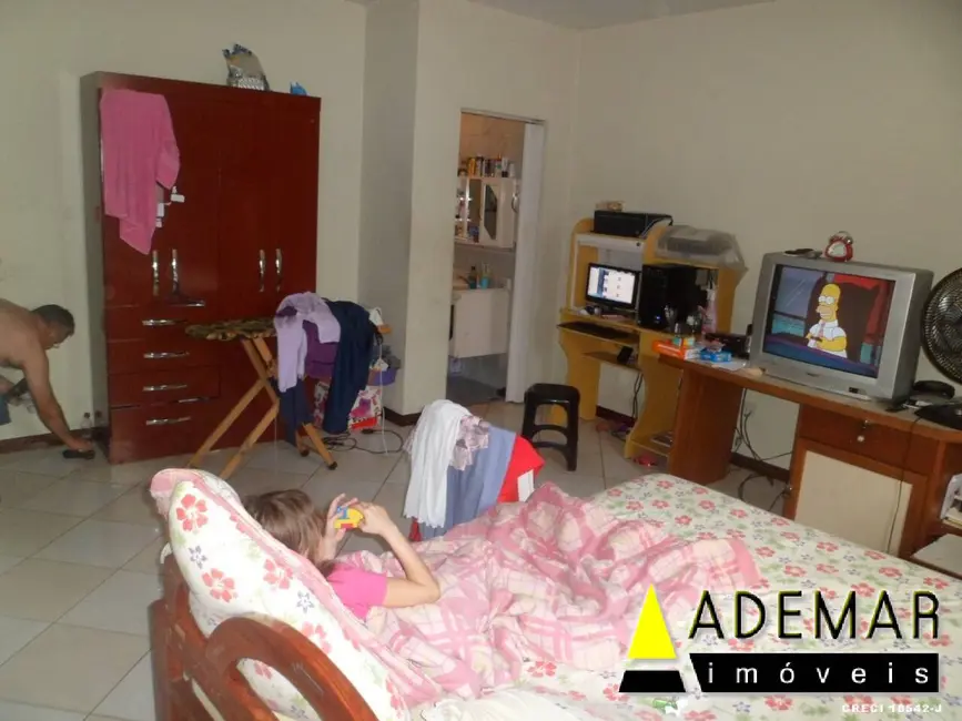 Foto 5 de Casa com 3 quartos à venda, 125m2 em Serraria, Diadema - SP