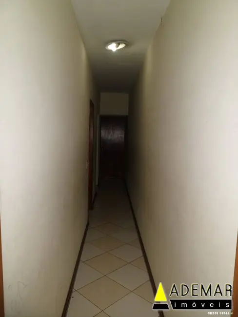 Foto 3 de Casa com 3 quartos à venda, 125m2 em Serraria, Diadema - SP