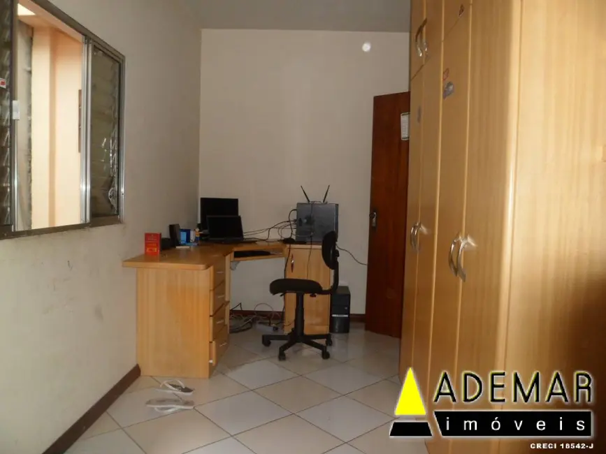 Foto 8 de Casa com 3 quartos à venda, 125m2 em Serraria, Diadema - SP