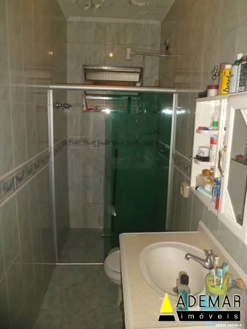 Foto 4 de Casa com 3 quartos à venda, 125m2 em Serraria, Diadema - SP