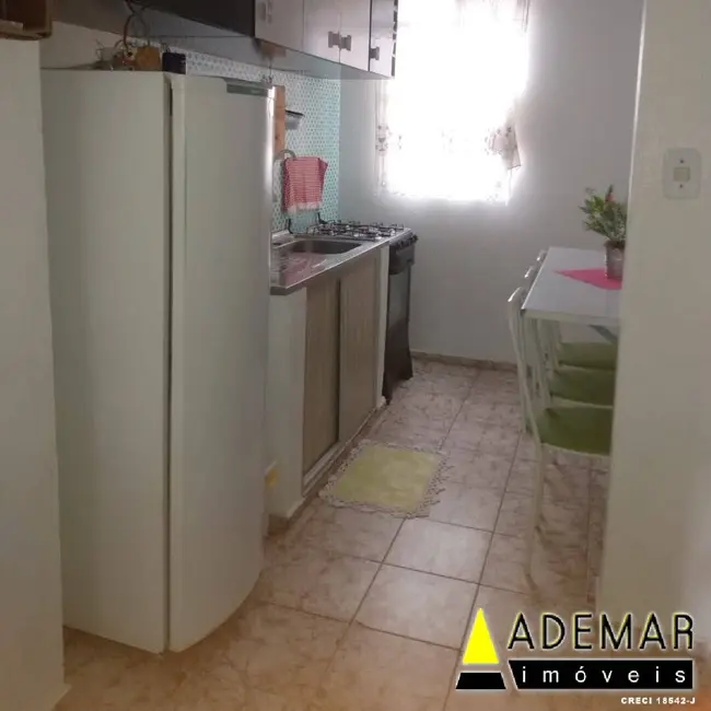 Foto 1 de Apartamento com 2 quartos à venda em Conceição, Diadema - SP